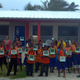 Doiron worked on the One Laptop Per Child program in the Marshall Islands.